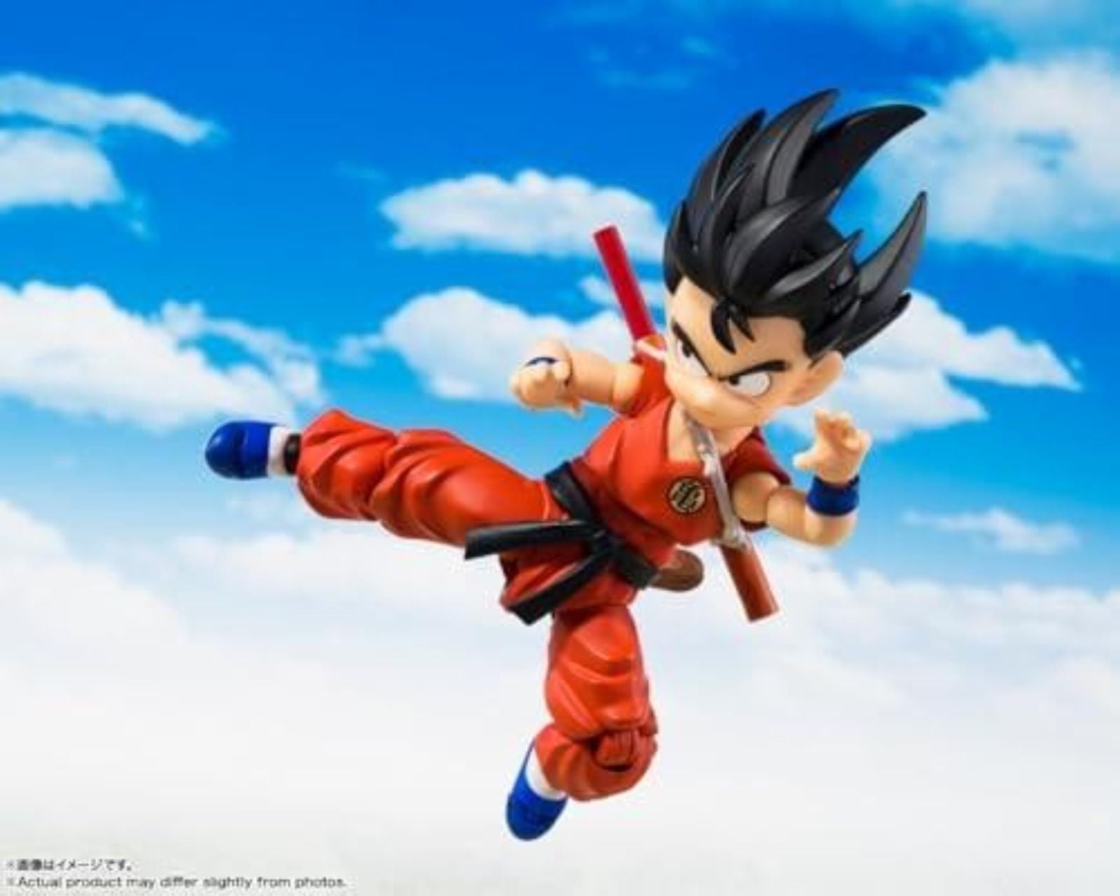 Others Bandai Spirits( S.H.Figuarts Pvc&Abs (Tamashii Nations Tokyo