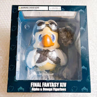 Game Characters Ff14