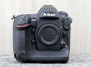 Digital Slr Nikon D4S