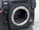 Digital Slr Nikon D4S