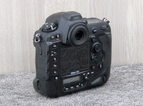 Digital Slr Nikon D4S