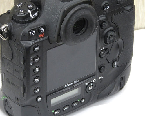 Digital Slr Nikon D4S