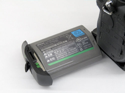 Digital Slr Nikon D4S