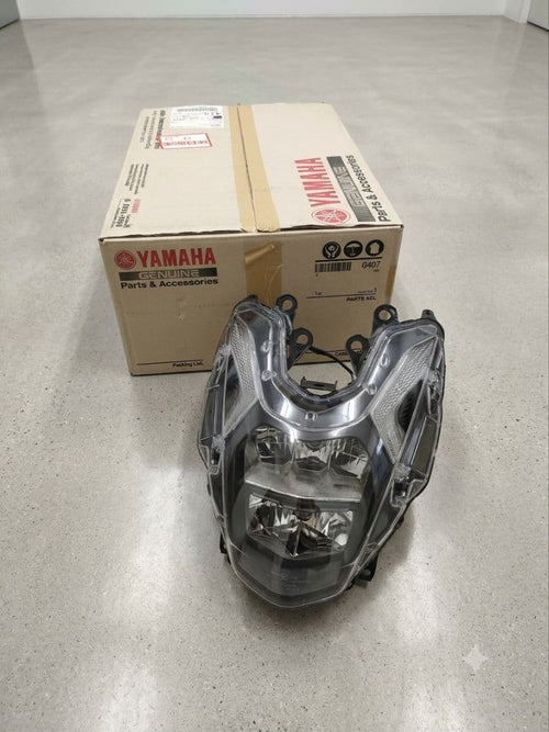 Yamaha Lights Turn Signals Sg37J
