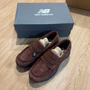 New Balance Sneakers U1906L 24 Rich Oak With Black Cement (Brown