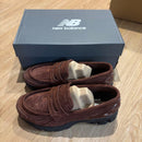 New Balance Sneakers U1906L 24 Rich Oak With Black Cement (Brown
