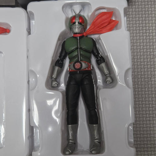 Bandai Spirits Kamen Rider S.H.Figuarts 1