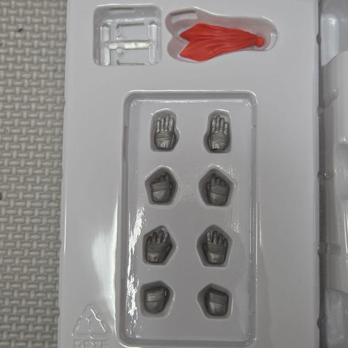 Bandai Spirits Kamen Rider S.H.Figuarts 1