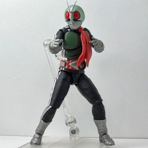 Bandai Spirits Kamen Rider S.H.Figuarts 1