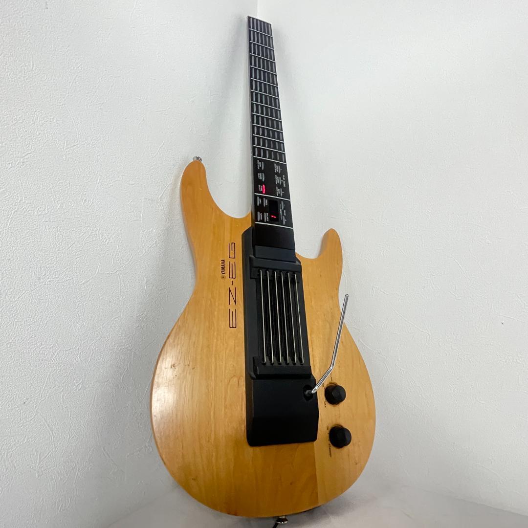 Electric Guitar Yamaha Ez-Eg