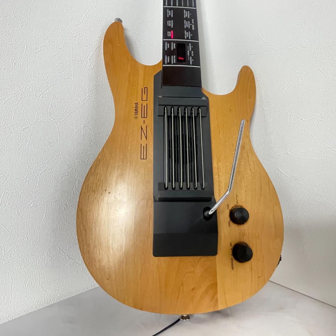 Electric Guitar Yamaha Ez-Eg