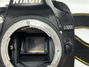 Digital Slrs Nikon D3200