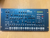 Korg Analog Synthesizers Ms2000R
