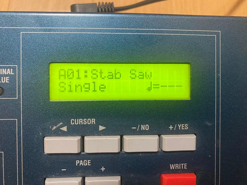 Korg Analog Synthesizers Ms2000R