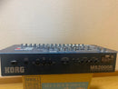 Korg Analog Synthesizers Ms2000R