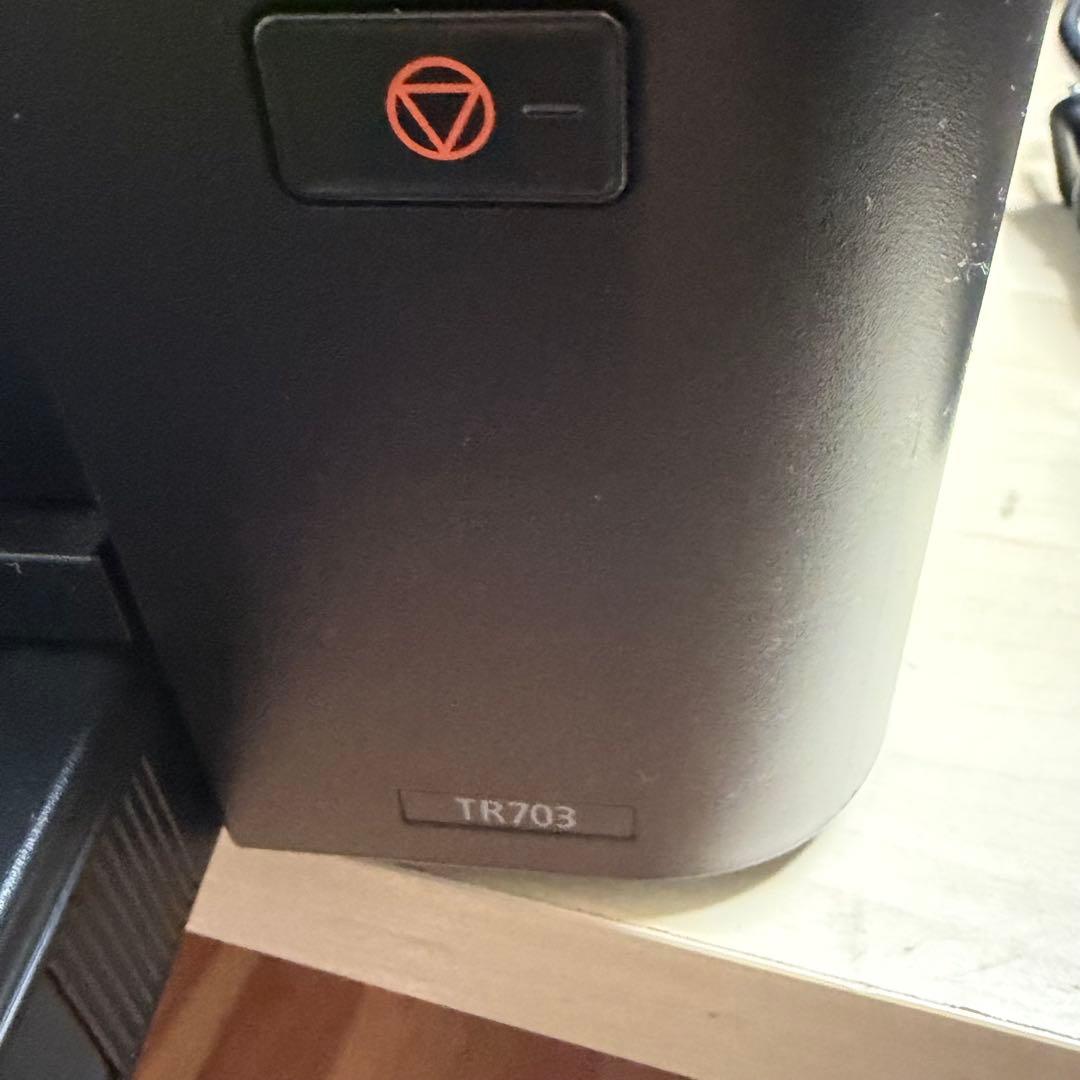 Canon Other Tr703