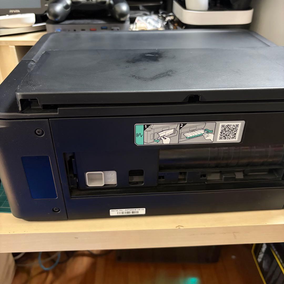 Canon Other Tr703
