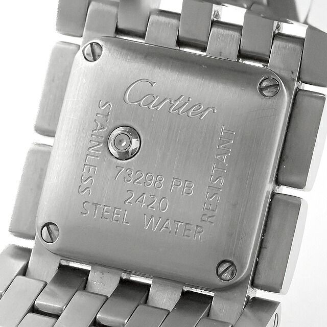 Cartier Others W61001T9