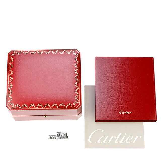 Cartier Others W61001T9