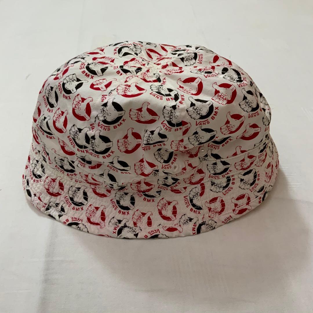 Neighborhood Bucket Hats Vans M