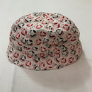 Neighborhood Bucket Hats Vans M