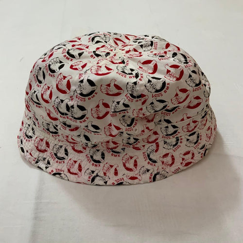 Neighborhood Bucket Hats Vans M