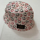 Neighborhood Bucket Hats Vans M