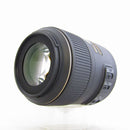 Nikon Others Af-S Vr 105/2.8G Ed