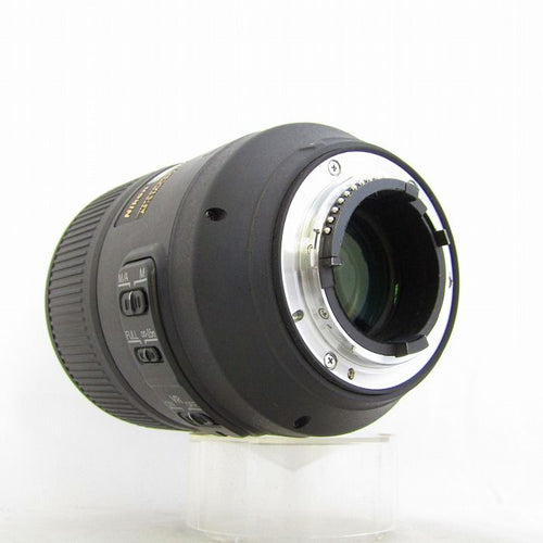 Nikon Others Af-S Vr 105/2.8G Ed