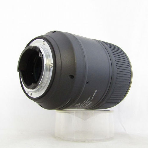 Nikon Others Af-S Vr 105/2.8G Ed