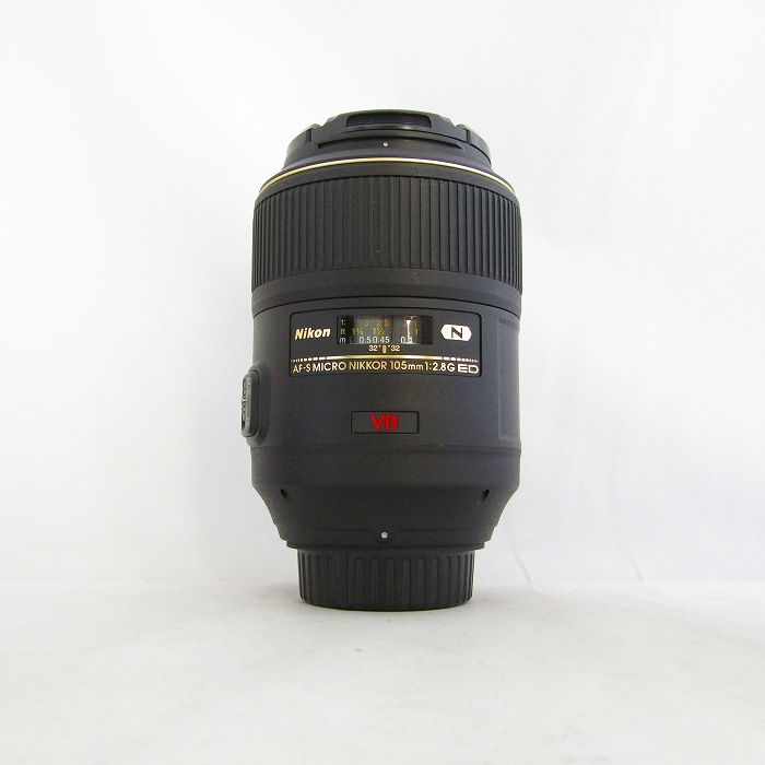 Nikon Others Af-S Vr 105/2.8G Ed