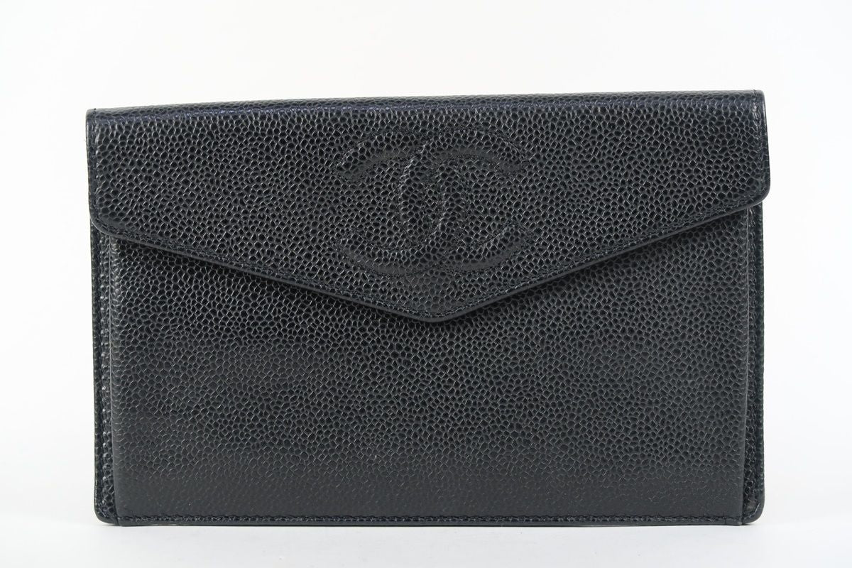 Chanel Clutch Bag Pk92
