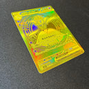 Pok Mon Trading Card Game Ex Mur {092/063} [M1S]