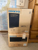 Onkyo Mini Component Systems X-Nfr7(D)
