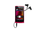 Others Sony Z 16Gb Nw-Z1050/R