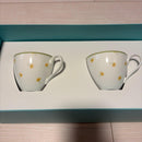 Tiffany Cups Saucers Co. 2