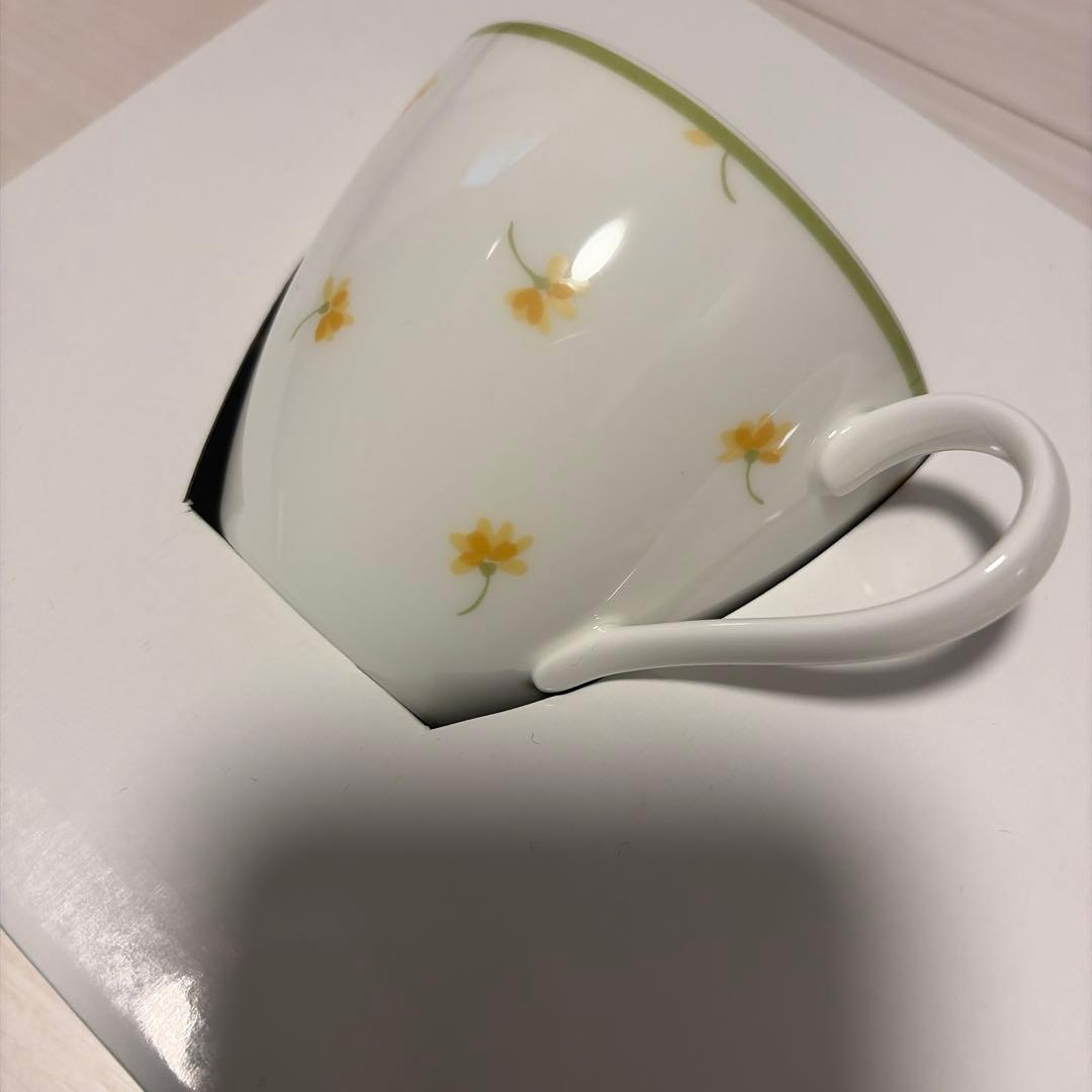 Tiffany Cups Saucers Co. 2