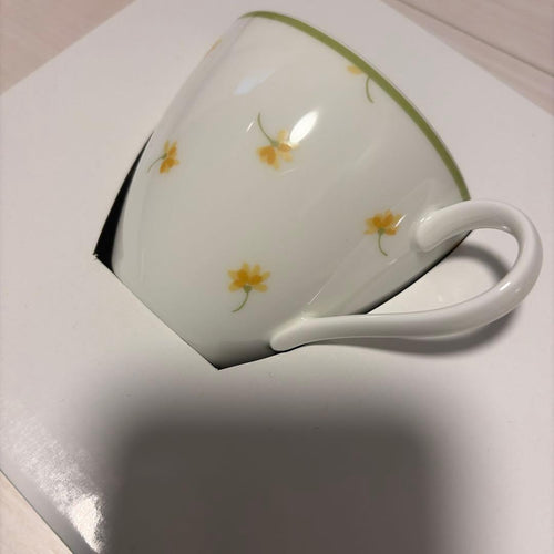 Tiffany Cups Saucers Co. 2