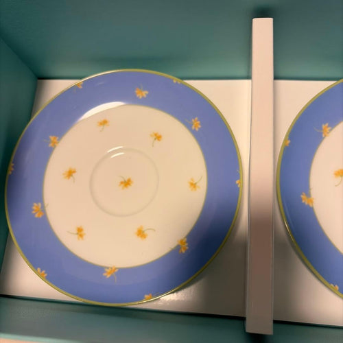 Tiffany Cups Saucers Co. 2