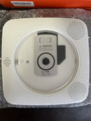 Portable Cd Players Bluetooth Usb