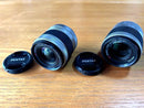 Pentax Mirrorless Interchangeable Lens Cameras Q10