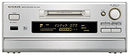 Portable Md Player Onkyo Intec275 Md-122Mx(S)