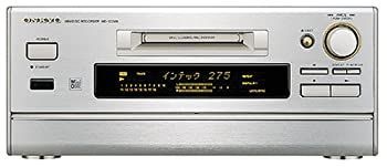 Portable Md Player Onkyo Intec275 Md-122Mx(S)