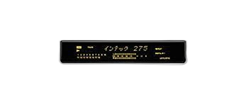 Portable Md Player Onkyo Intec275 Md-122Mx(S)