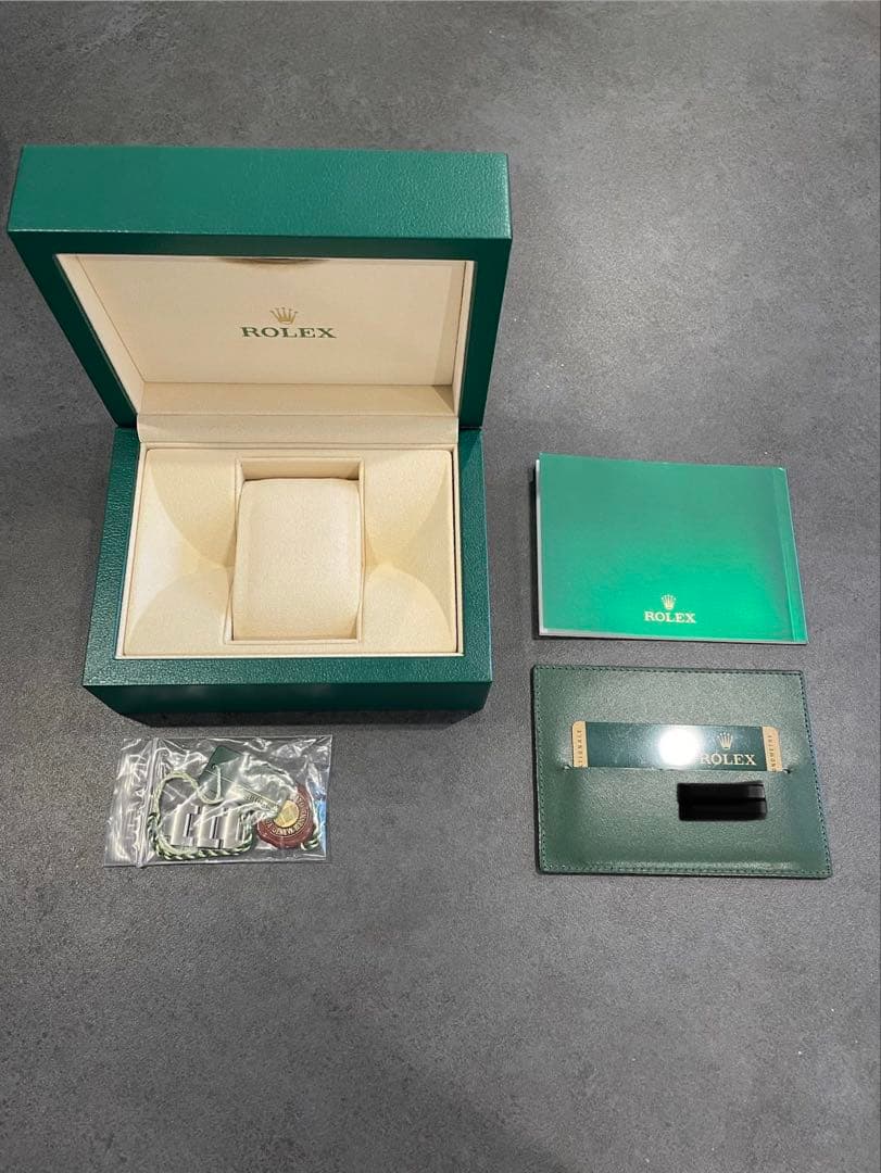 Rolex Other 3