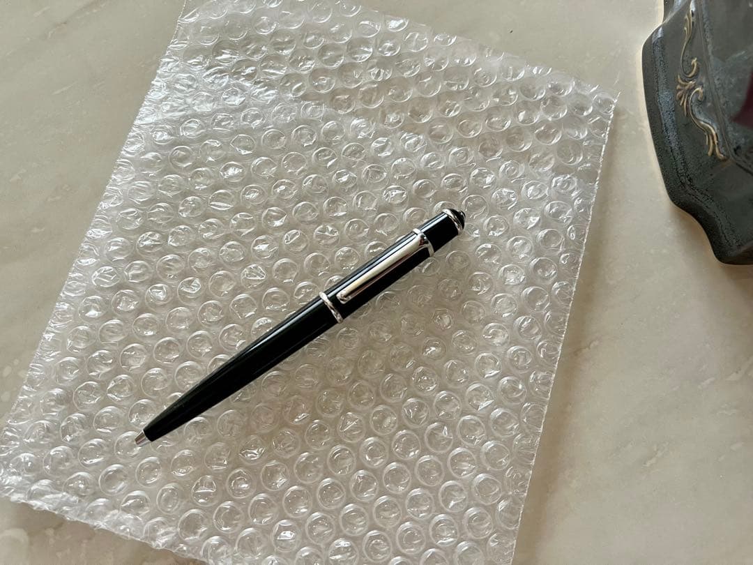 Cartier Ballpoint Pens