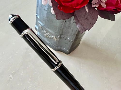 Cartier Ballpoint Pens