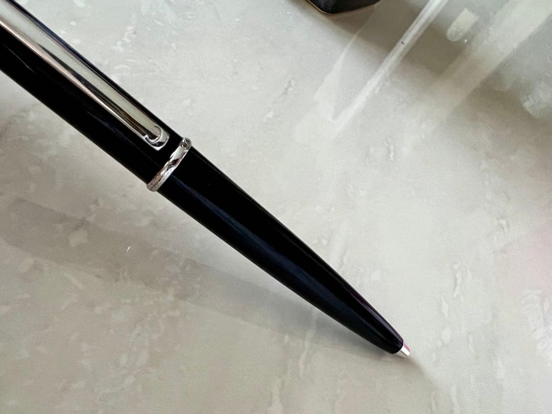 Cartier Ballpoint Pens
