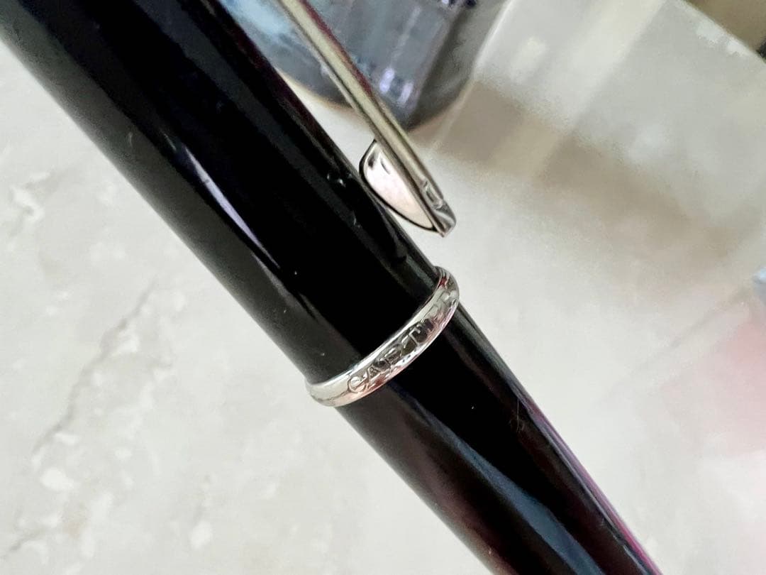 Cartier Ballpoint Pens