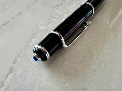 Cartier Ballpoint Pens